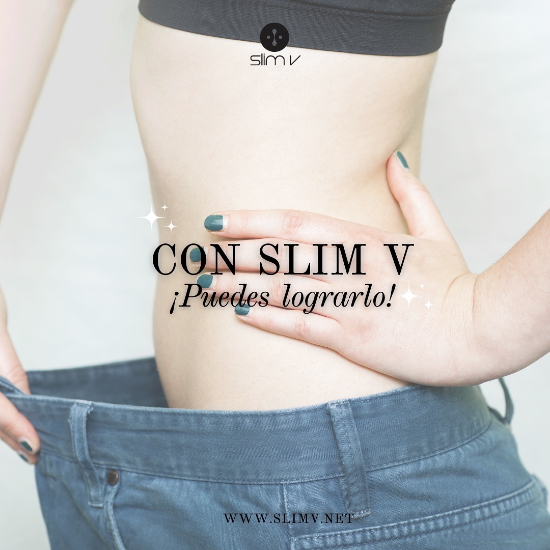 SLIM V Instagram